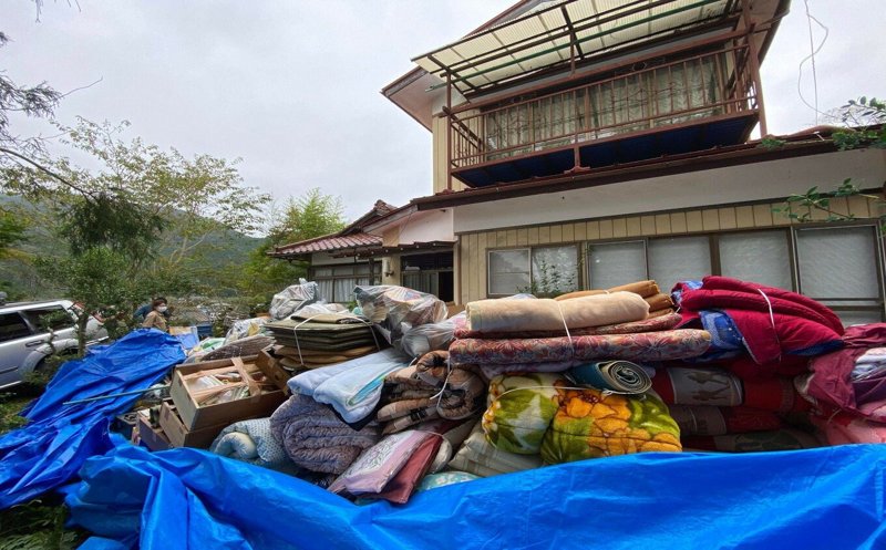 【ふるさと納税】【 利用券 】 家財整理 遺品整理 生前整理 【 岩手 陸前高田 高田暮舎 】★の画像2