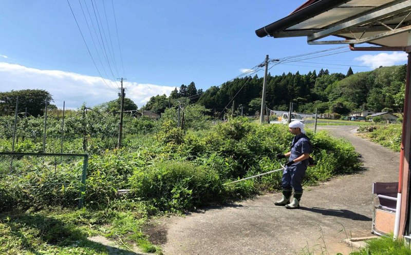 【ふるさと納税】お家のお悩み 解決 サポート ( 100,000円分 ) お家の補修 修理 賃貸 売買 ハウスクリーニング 相続登記など お家に関する様々なお悩みにワンストップで対応します 【 岩手 陸前高田 高田暮舎 】★の画像3